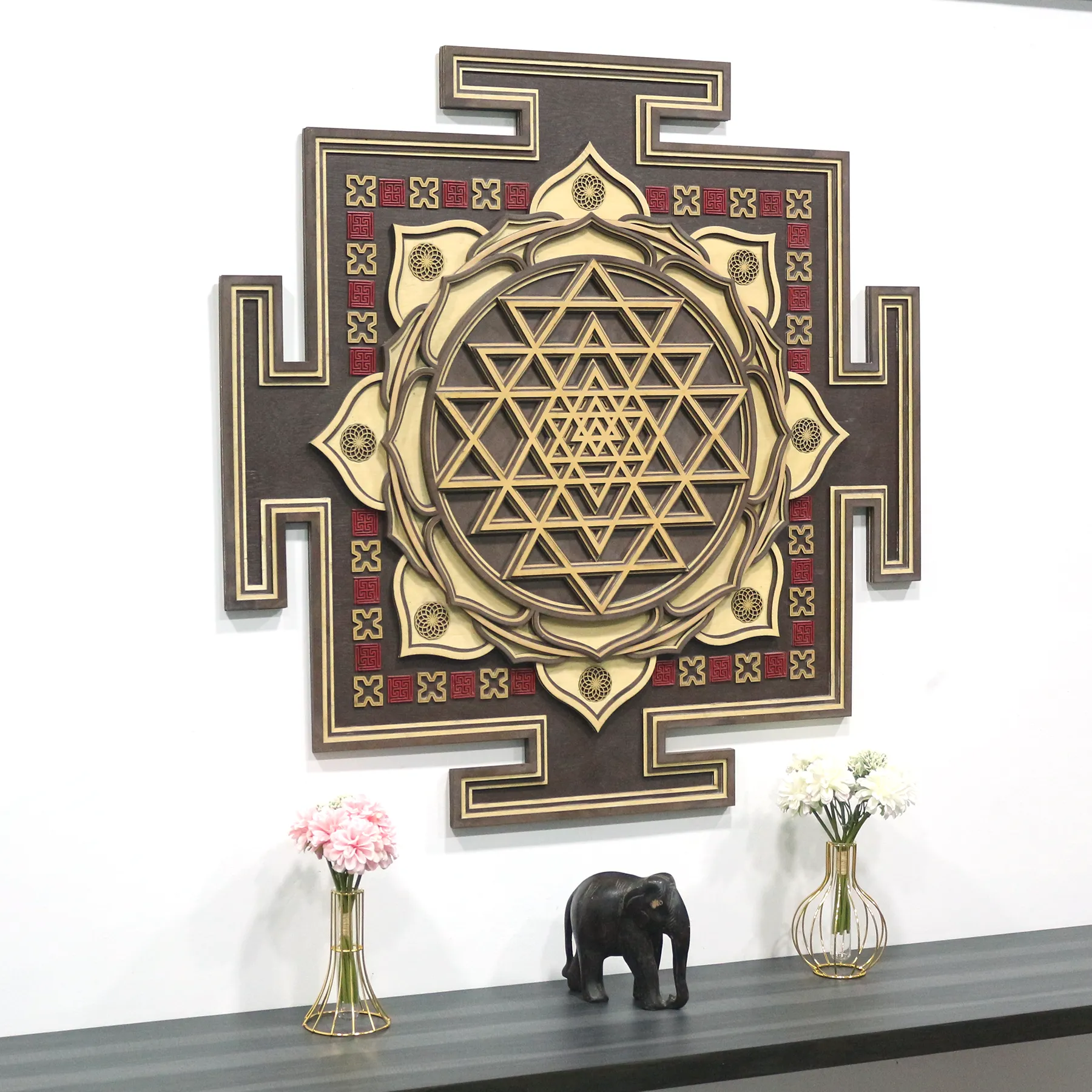 Shri Yantra