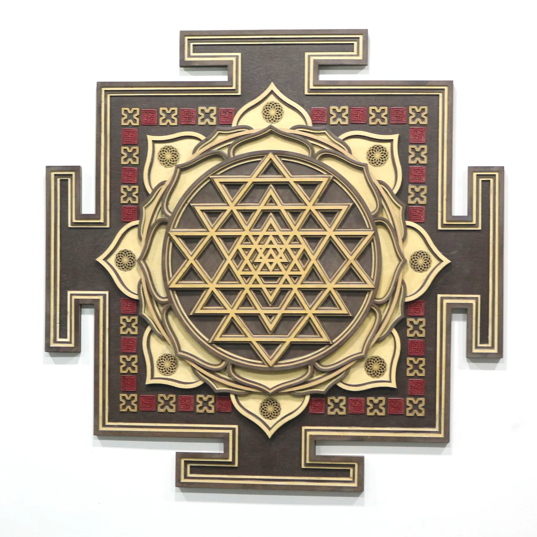 Shri Yantra