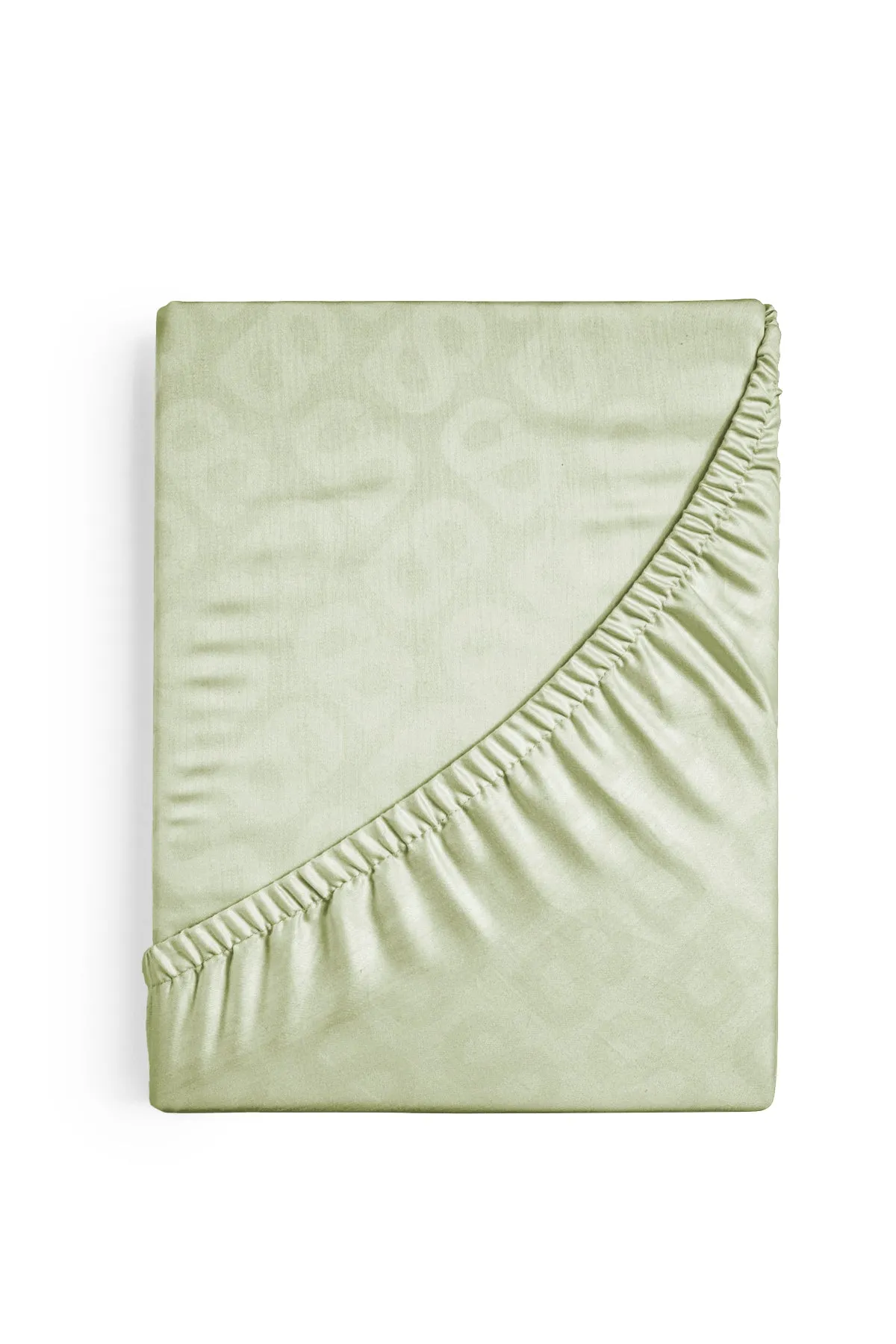 Signature Bed Sheet Super King - Sage