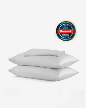 Silky Lyocell Sheet Set