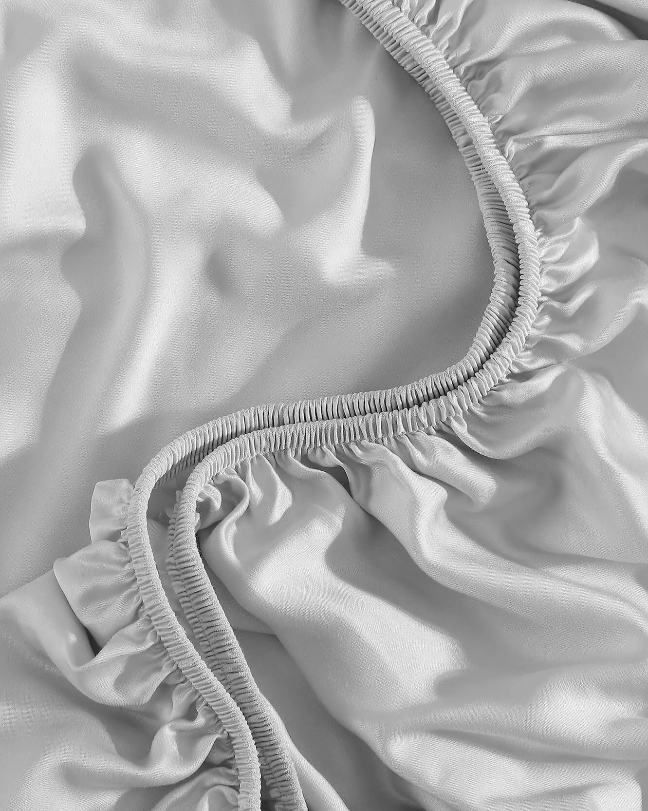 Silky Lyocell Sheet Set