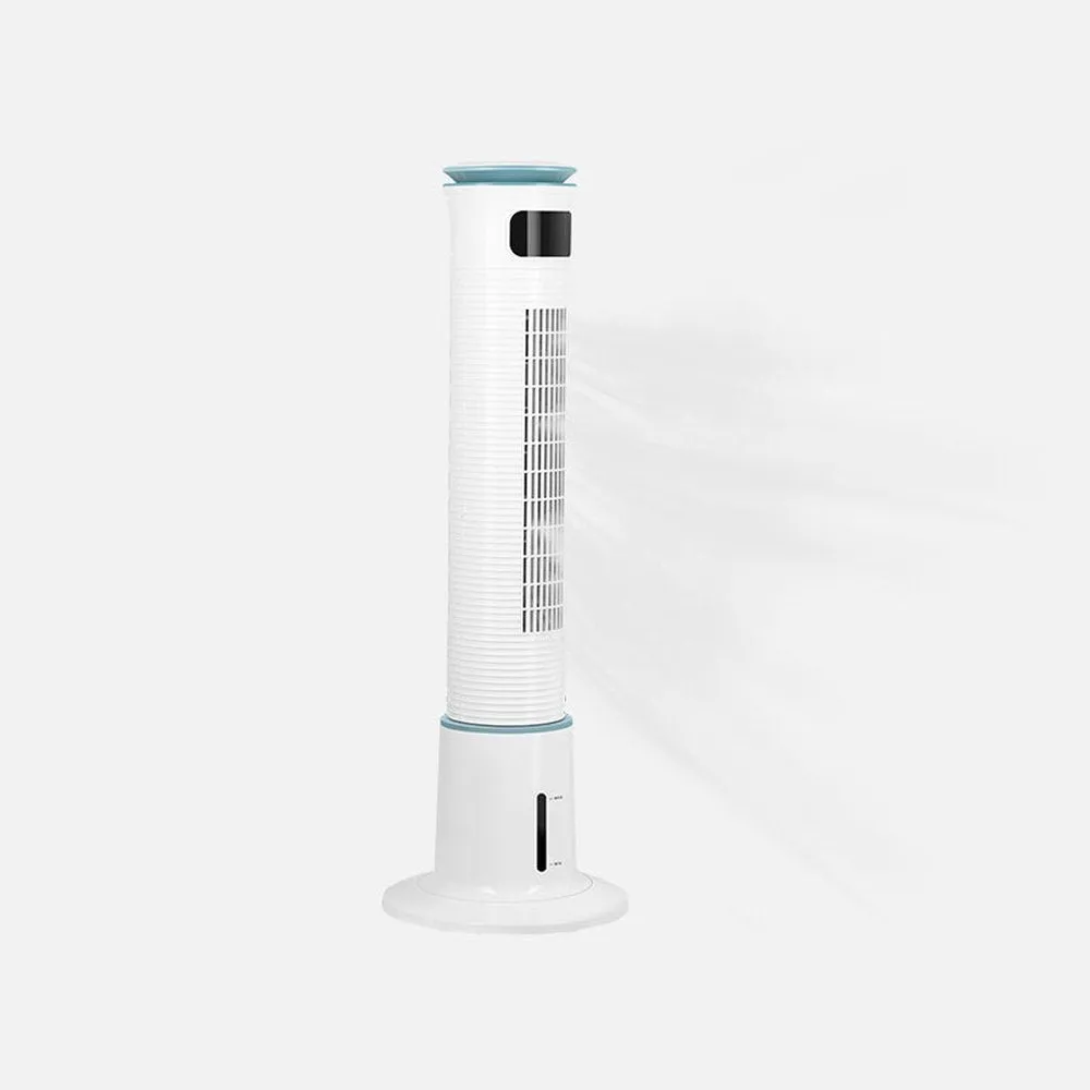 Simple Deluxe Mist Tower Fan-43inch