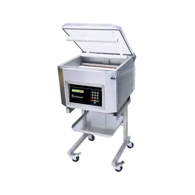 Sipromac 250 Vacuum Table Top with 12" Seal Bar