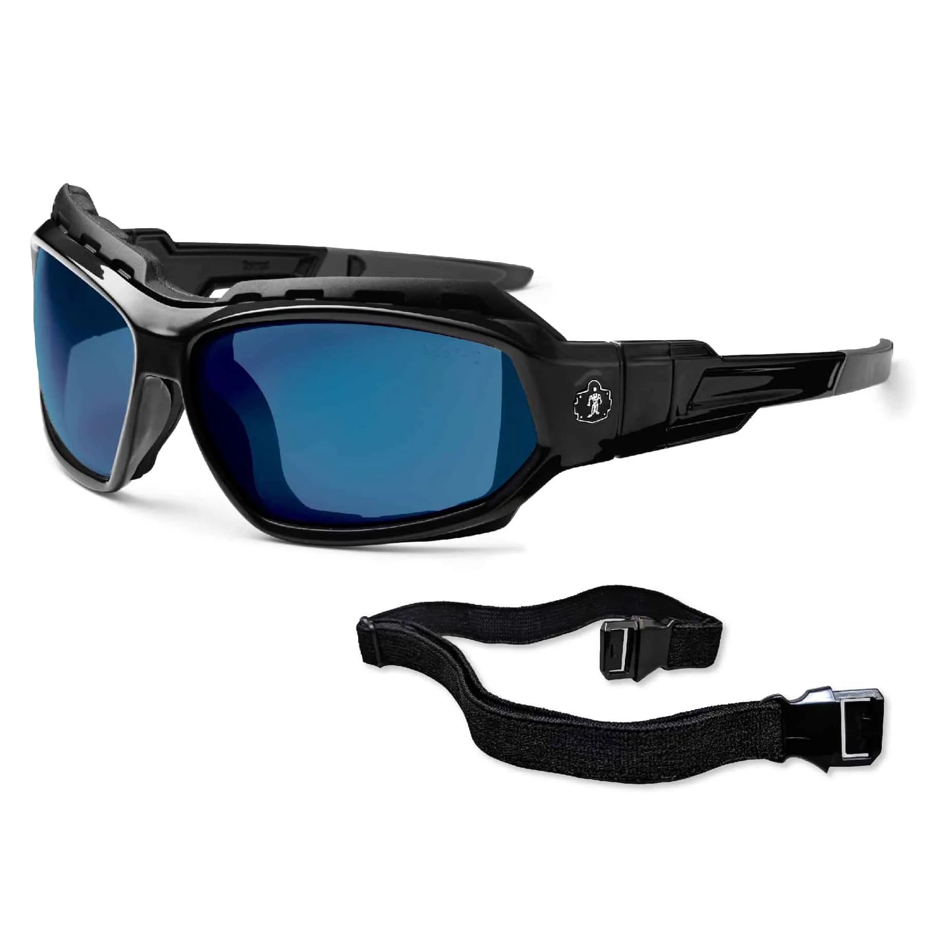 Skullerz® Loki Safety Glasses // Sunglasses