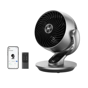 Smart Air Circulator Fan CF511S