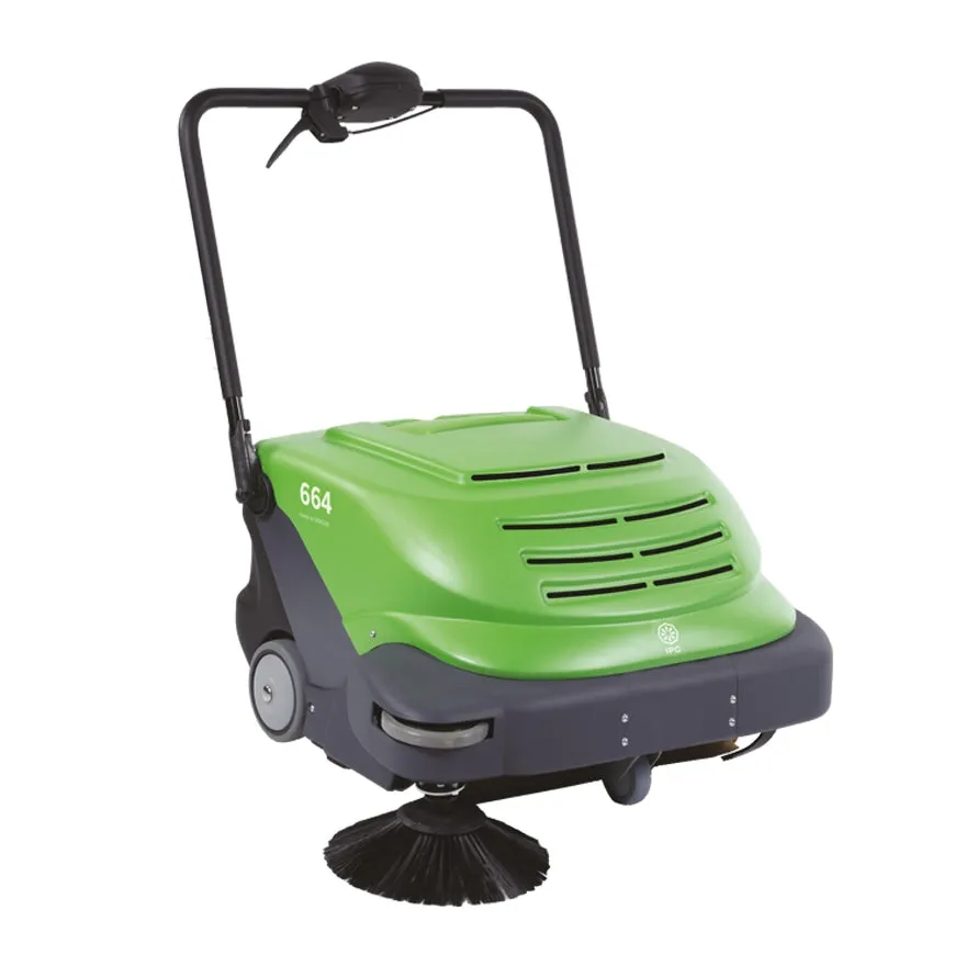 SmartVac 664