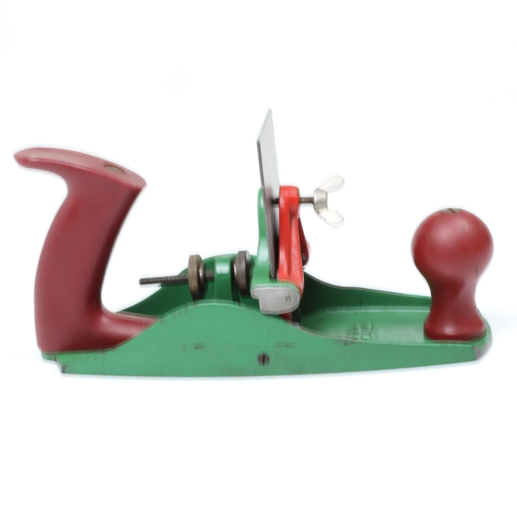 SOLD - Kunz Scraper Plane No. 112