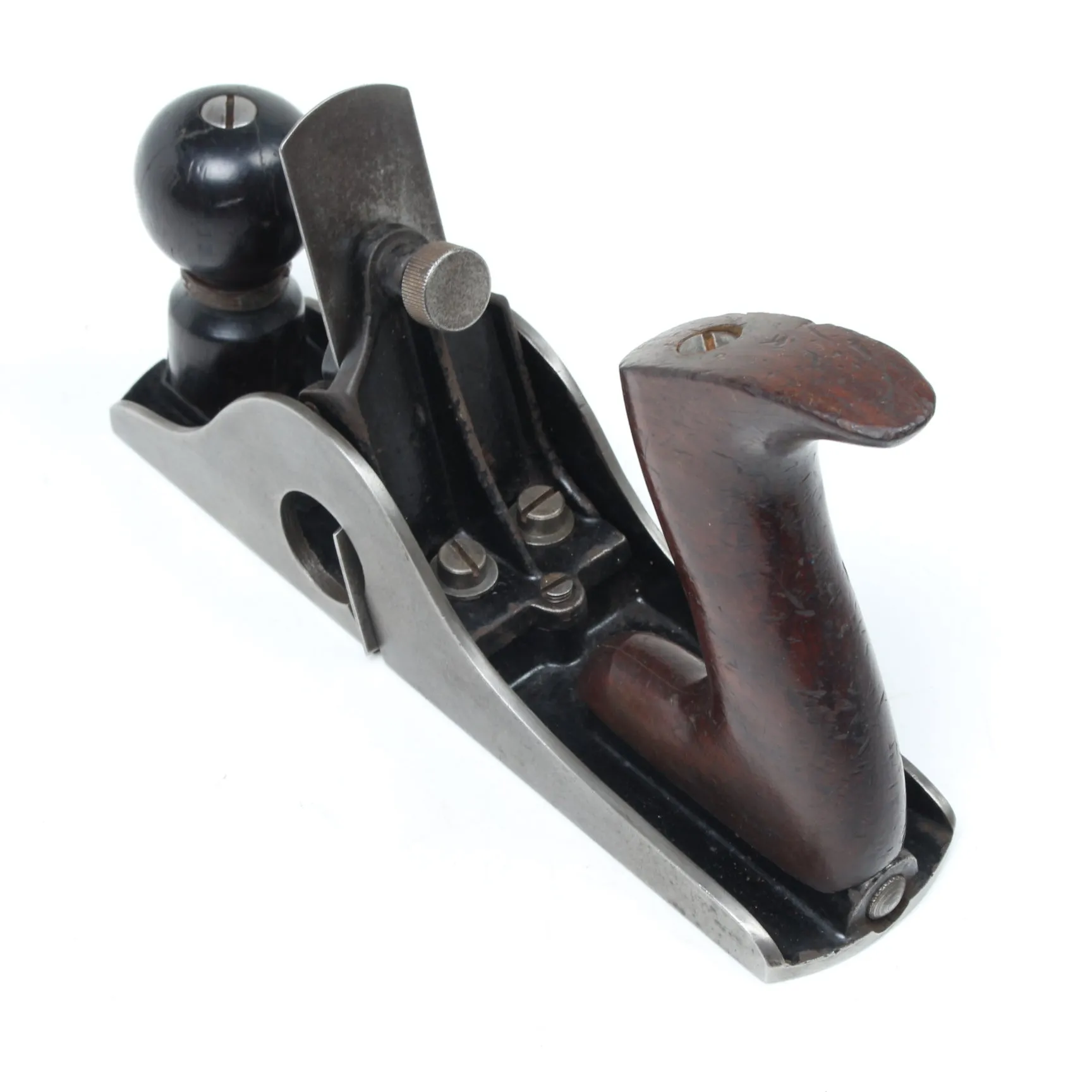 SOLD - Old Stanley Scraper Plane No. 85