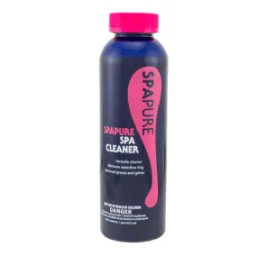 Spa Pure Spa Cleaner 16 oz