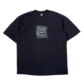 Spam Fan Club T-shirt - Seaweed