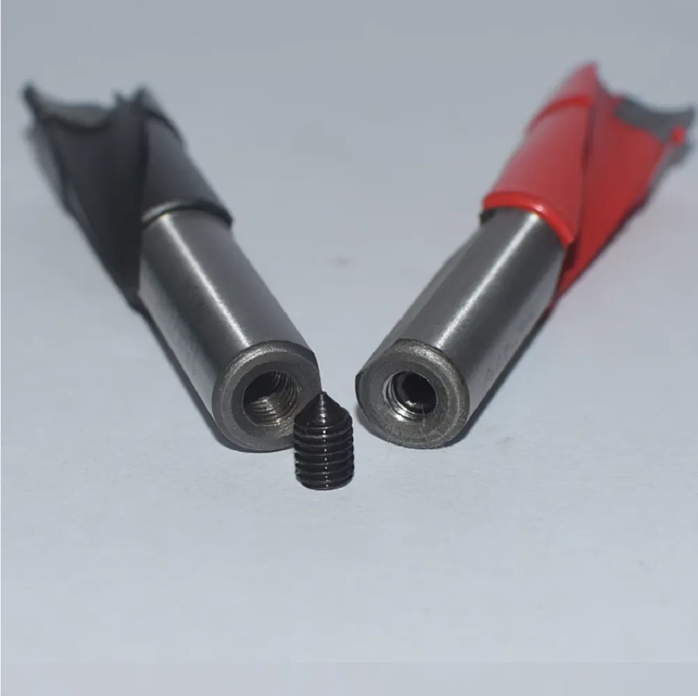 Special Dia.5.0-15.0mm drilling bits for shakuhachi and bamboo flute hole drilling