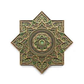 Star Mandala