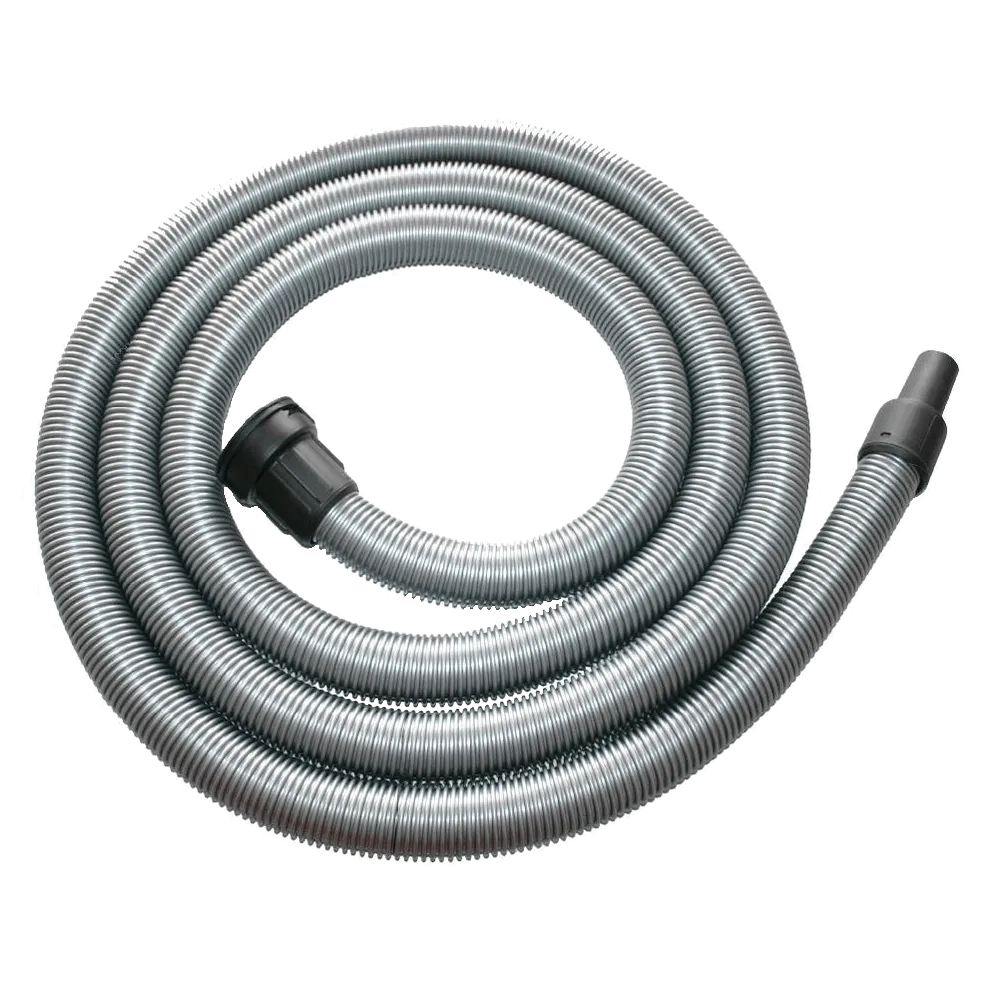 Starmix standard suction hose 5m x 35mm with rotatable connections