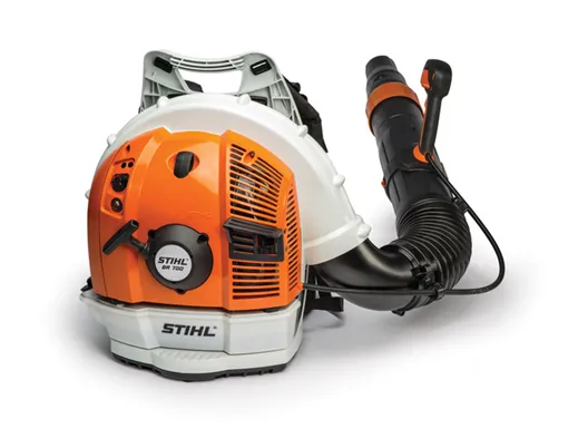 STIHL BR 700 Gas Powered Backpack Blower