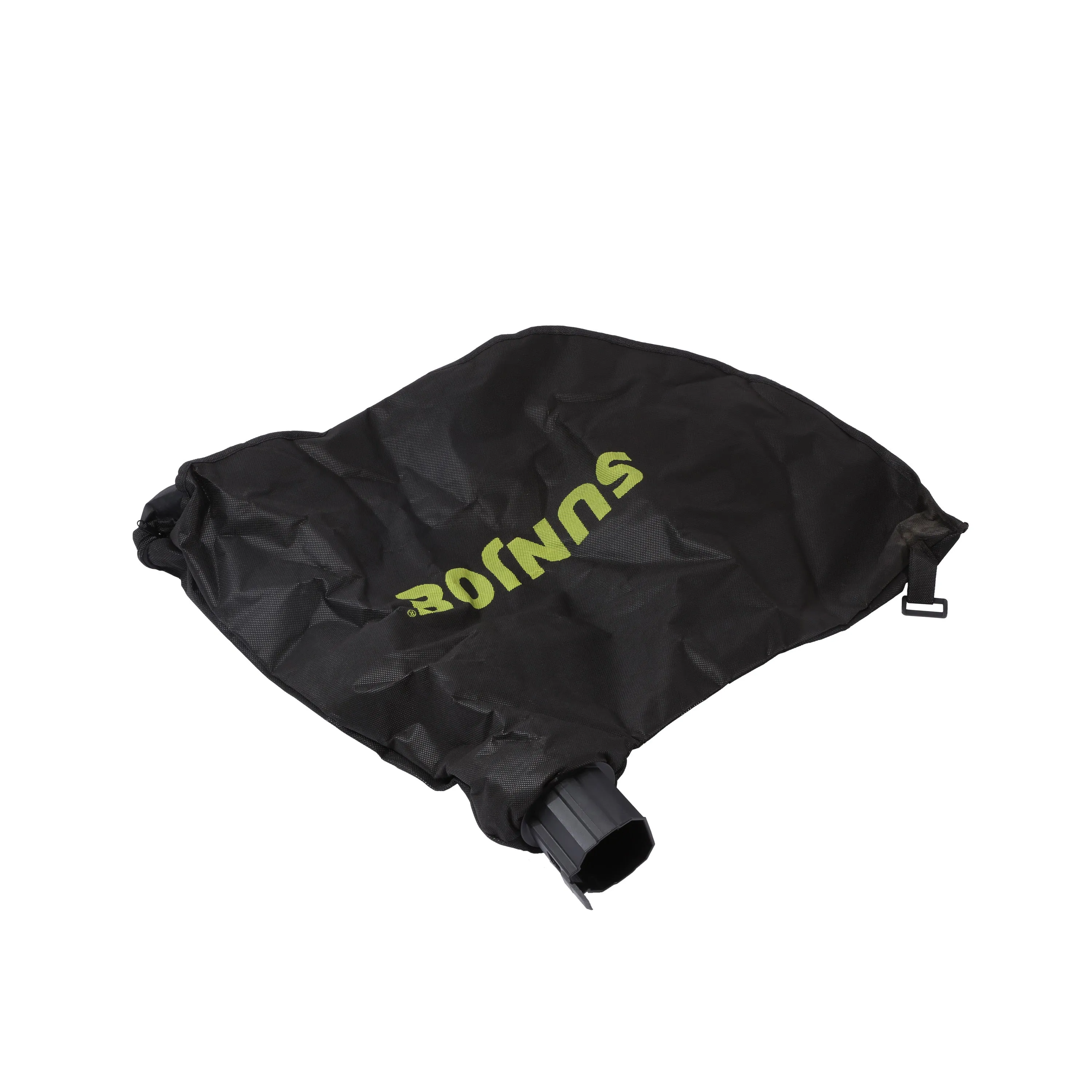 Sun Joe 24V-X2-BVM190-BAG Replacement Bag for 24V-X2-BVM190 Cordless Blower/Vacuum/Mulcher