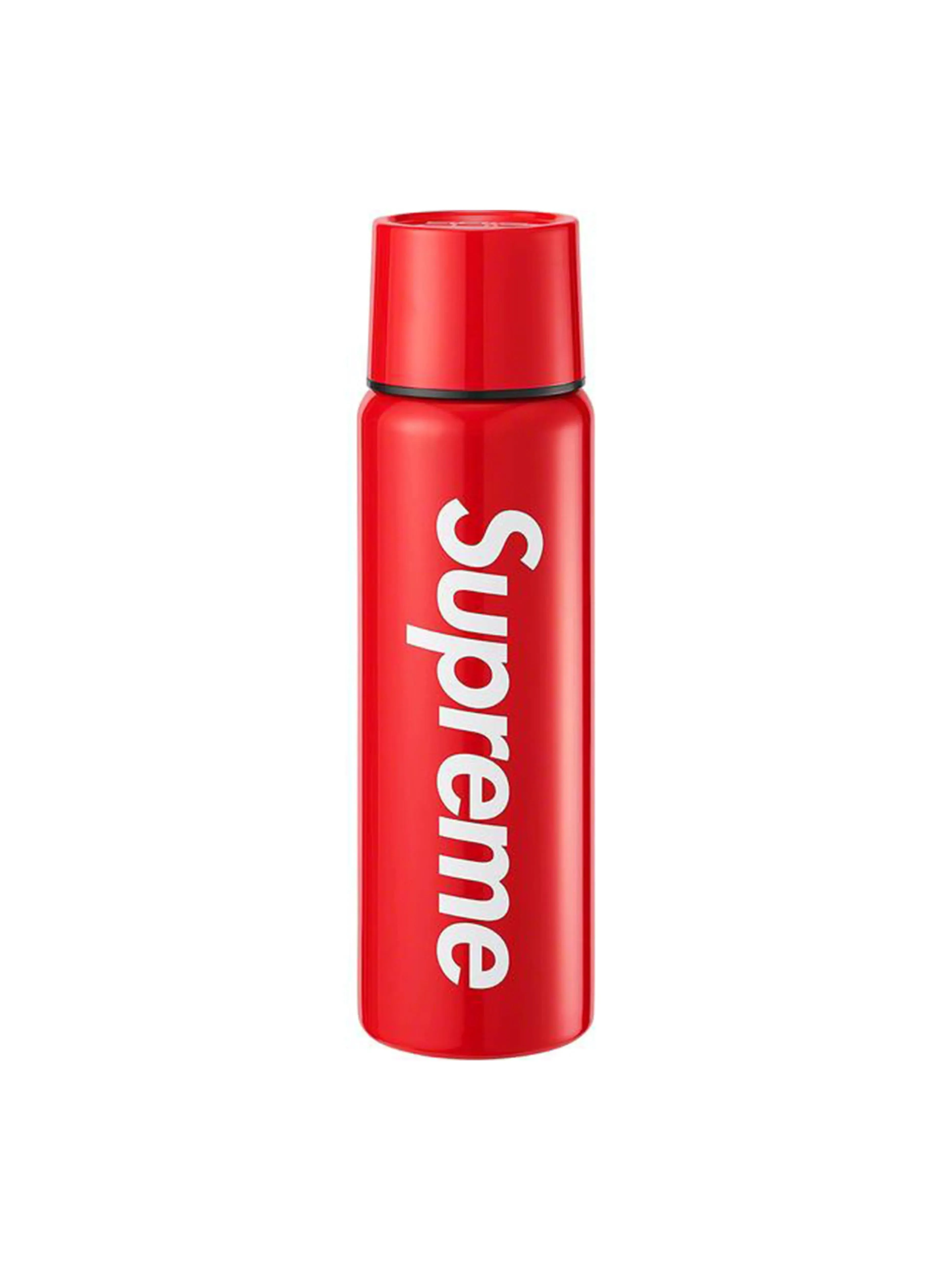 Supreme SIGG Vacuum Insulated 0.75L Bottle Red