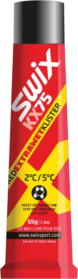 Swix KX Klisters