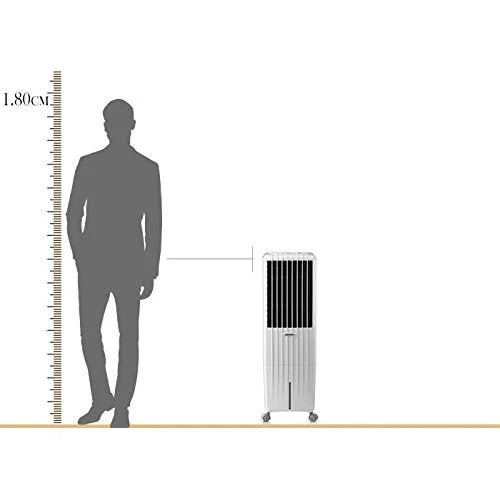 Symphony Diet 22i Personal Tower Air Cooler 22-litres