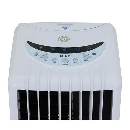 Symphony Diet 22i Personal Tower Air Cooler 22-litres