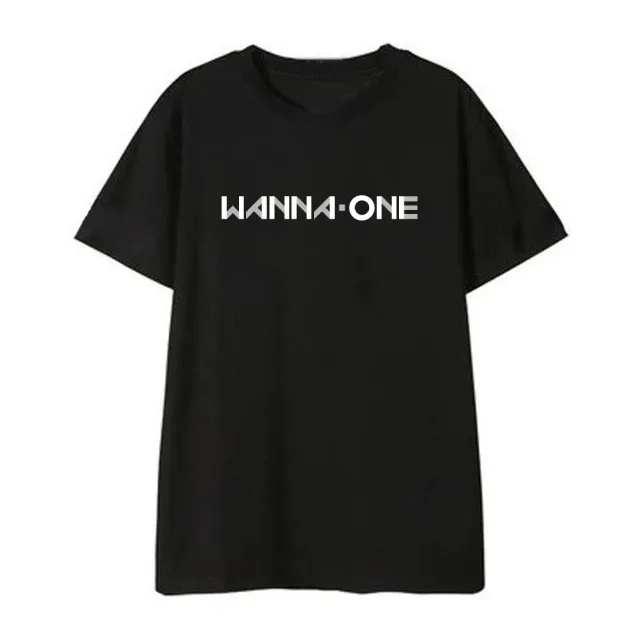 T Shirt Wanna One