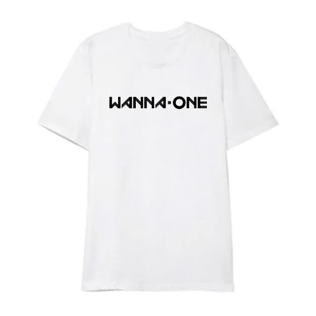 T Shirt Wanna One