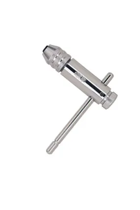 Tap Wrench - Walter Surface Technologies Ratchet Tap Wrench #2 T-Handle, 02-W-200