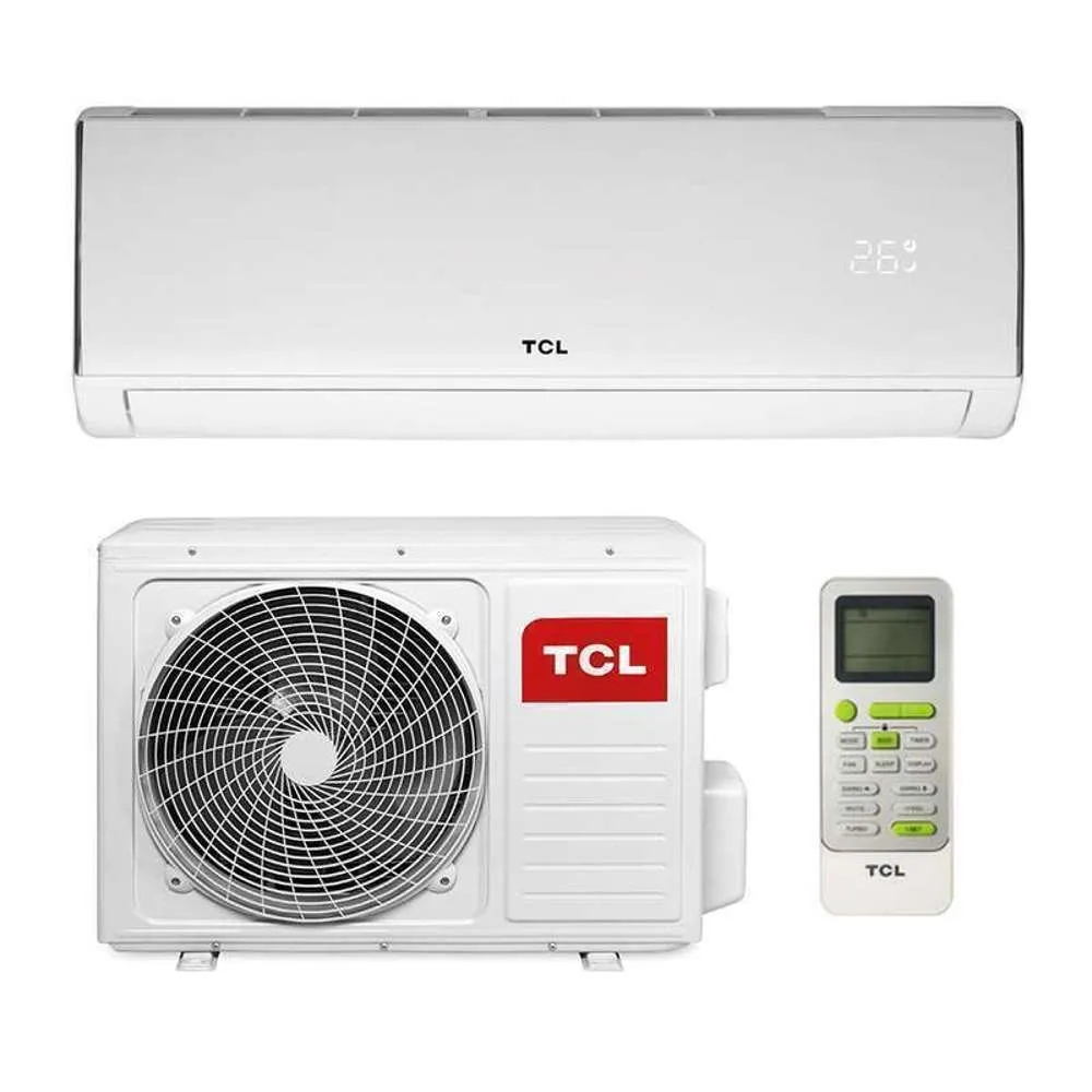 TCL Split Unit Aircon 18K BTU R32 Inverter with 3m Kit