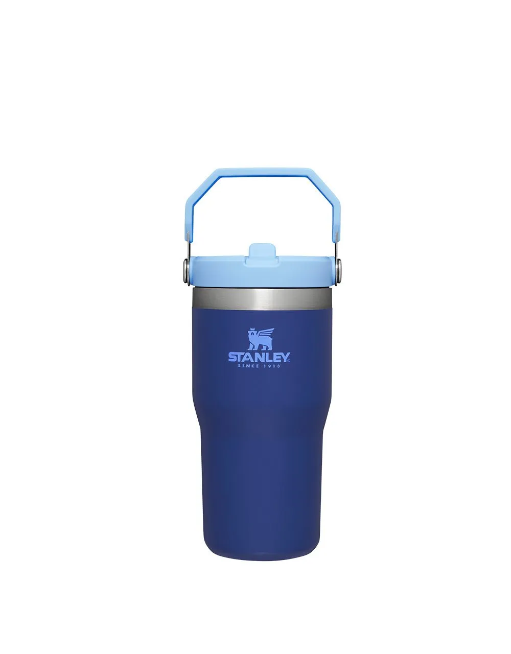 THE ICEFLOW FLIP STRAW TUMBLER | 20 OZ | 0.6 L