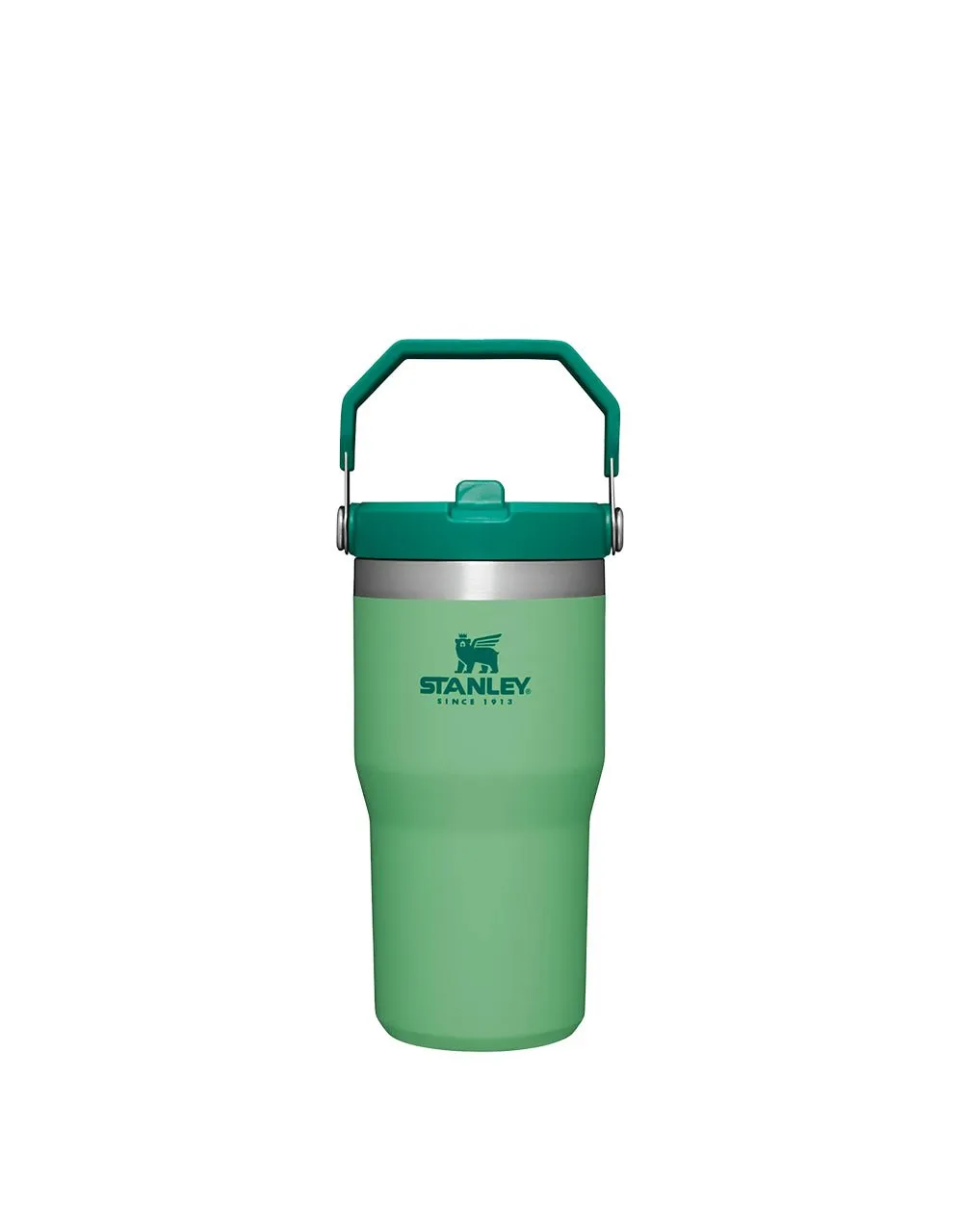 THE ICEFLOW FLIP STRAW TUMBLER | 20 OZ | 0.6 L