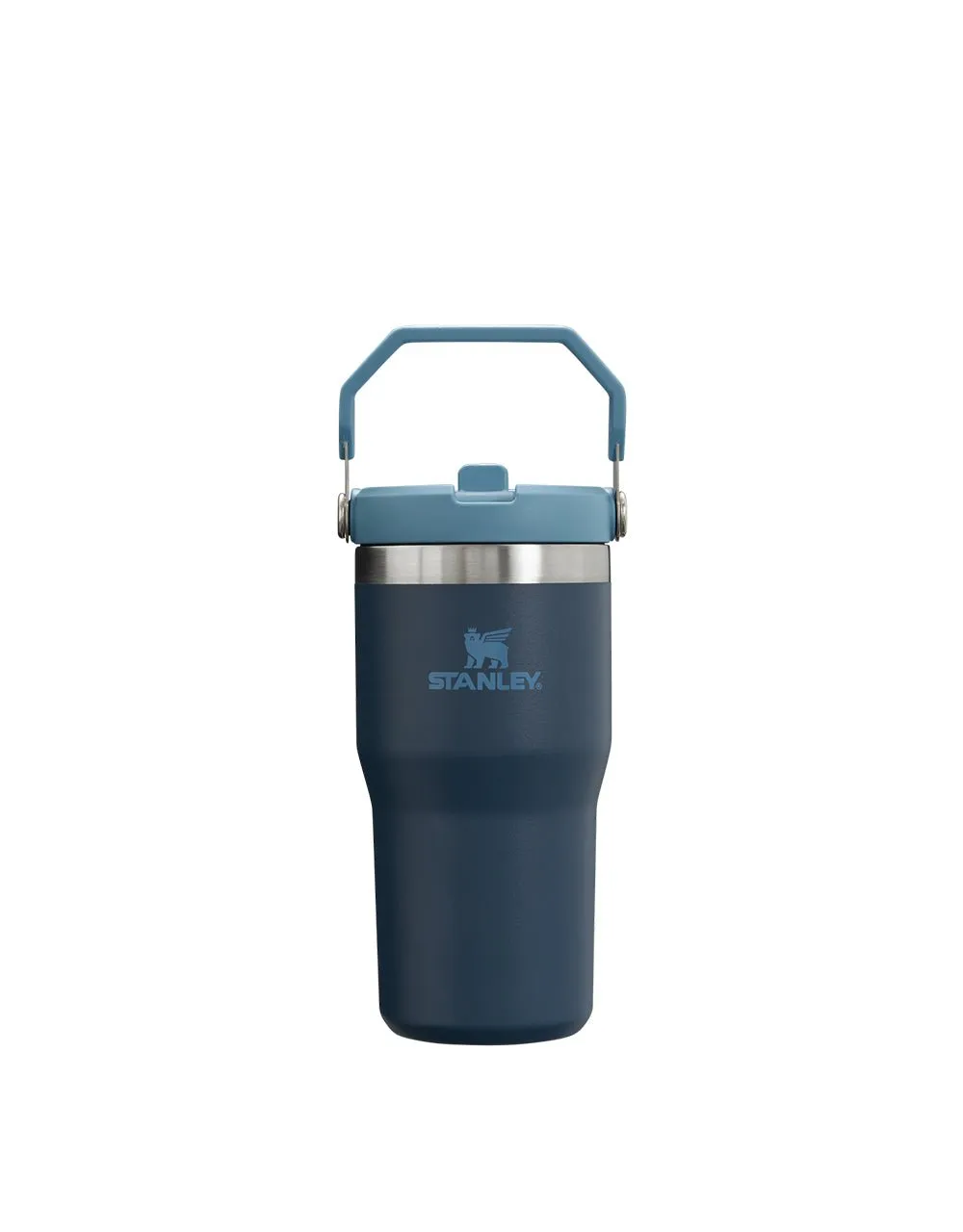 THE ICEFLOW FLIP STRAW TUMBLER | 20 OZ | 0.6 L