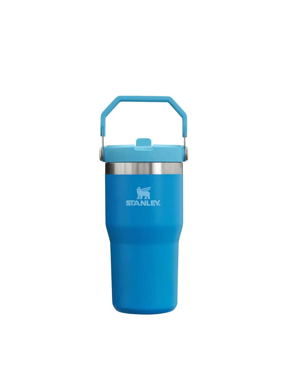 THE ICEFLOW FLIP STRAW TUMBLER | 20 OZ | 0.6 L