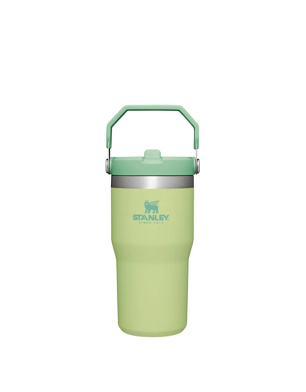 THE ICEFLOW FLIP STRAW TUMBLER | 20 OZ | 0.6 L