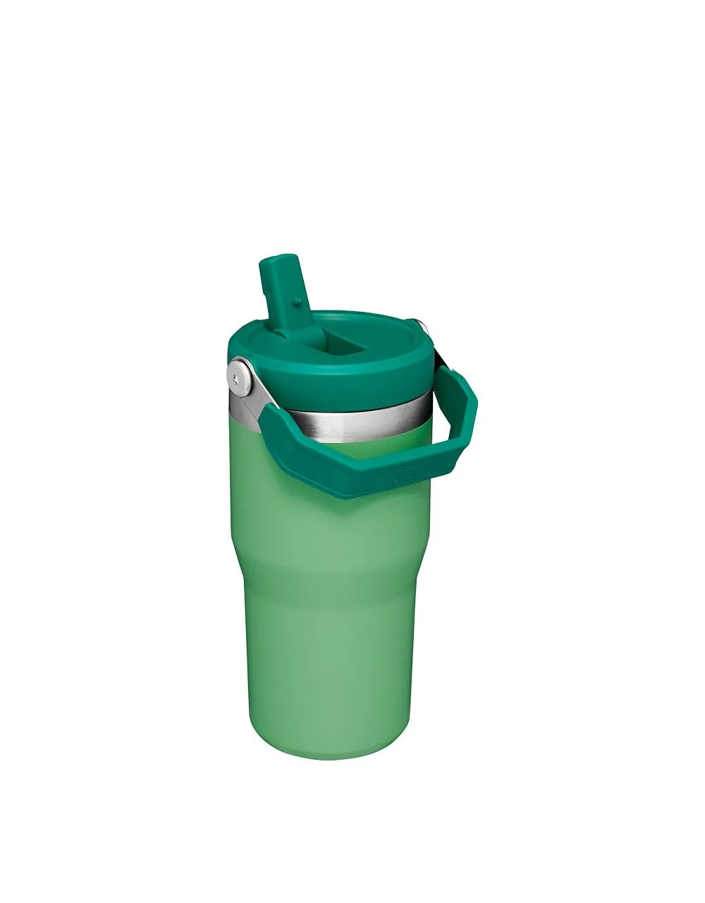 THE ICEFLOW FLIP STRAW TUMBLER | 20 OZ | 0.6 L