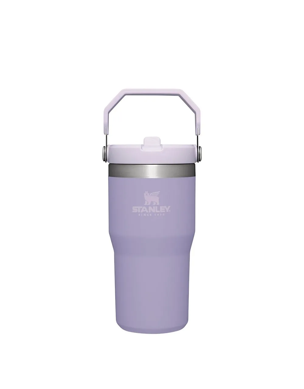 THE ICEFLOW FLIP STRAW TUMBLER | 20 OZ | 0.6 L