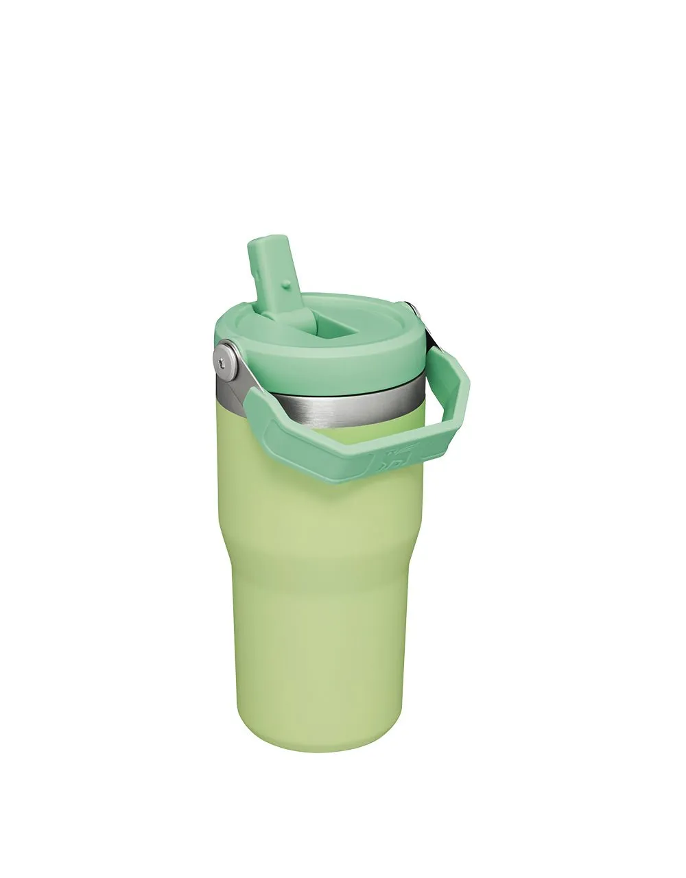 THE ICEFLOW FLIP STRAW TUMBLER | 20 OZ | 0.6 L