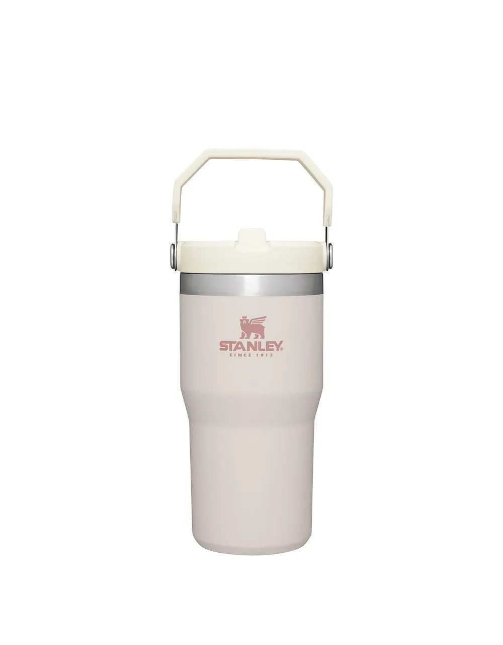 THE ICEFLOW FLIP STRAW TUMBLER | 20 OZ | 0.6 L