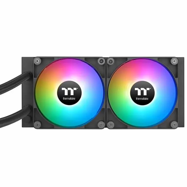 Thermaltake | TH240 V2 | ARGB Sync | All-In-One Liquid Cooler