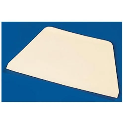 Thermohauser 30002.37053 Jumbo Dough Scraper Cutter, 8-1/2" x 5"