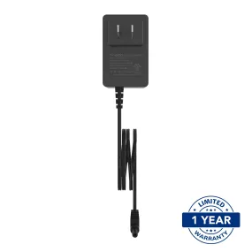 Tineco FLOOR ONE S3/IFLOOR 3 Single Charging Adapter