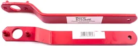 TORK CRAFT PIN SPANNER 35X5MM RED FOR ANGLE GRINDER TCPS3505