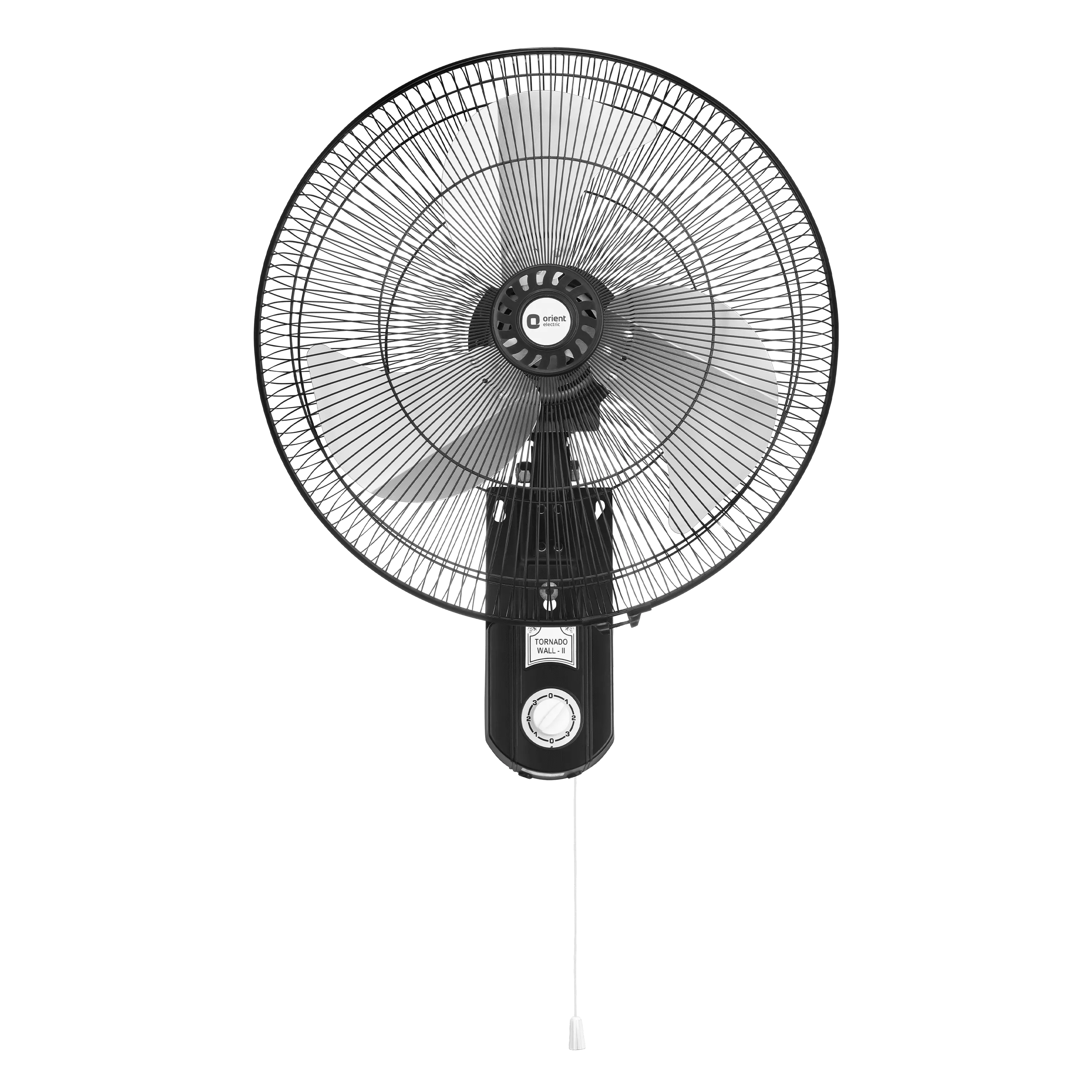 Tornado Wall-II 450mm Wall Fan