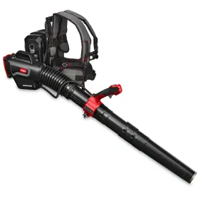 Toro 60V MAX* Revolution Electric Battery Backpack Leaf Blower (66100)