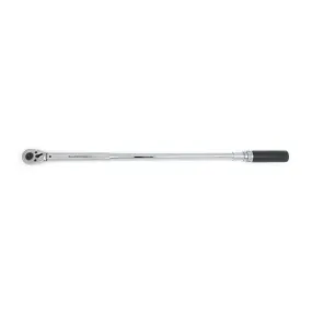 Torque Wrench - Gearwrench 3/4-in Drive Micrometer 100-600 ft/lbs., 85065M