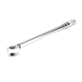 Torque Wrench - Proto® Ratcheting Head Micrometer Torque Wrenches - Nm, J6014NMC