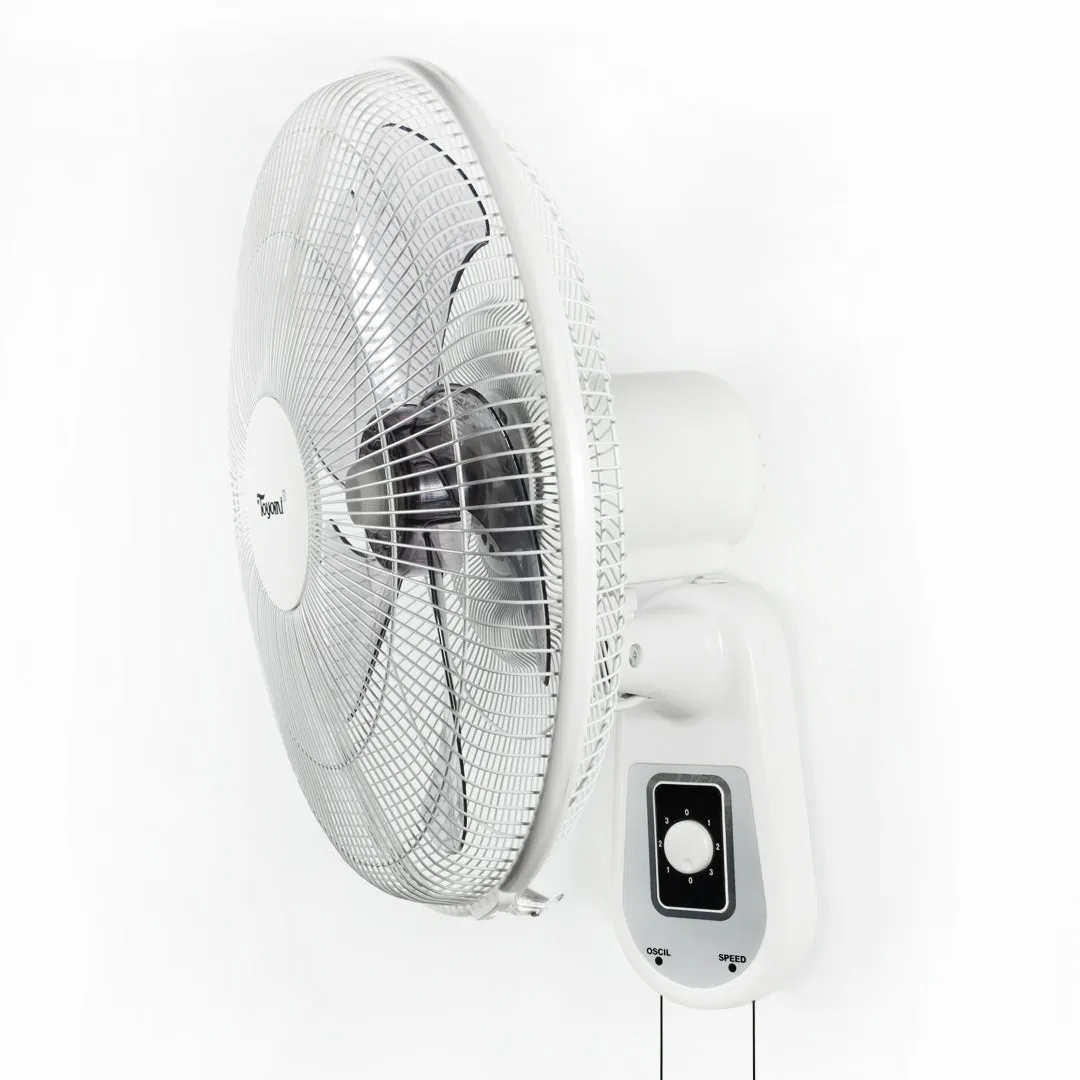 TOYOMI 16" Wall Fan FW 4092