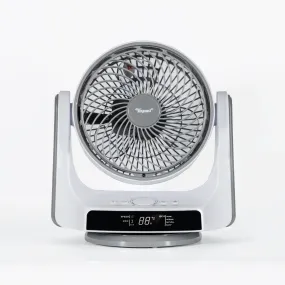 TOYOMI DC (Direct Current) Oscillation Circulator Fan DCF 5071