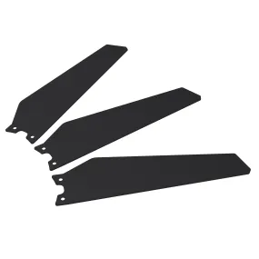 Trailblazer 56" 3-Blade Smart Ceiling Fan Blades only