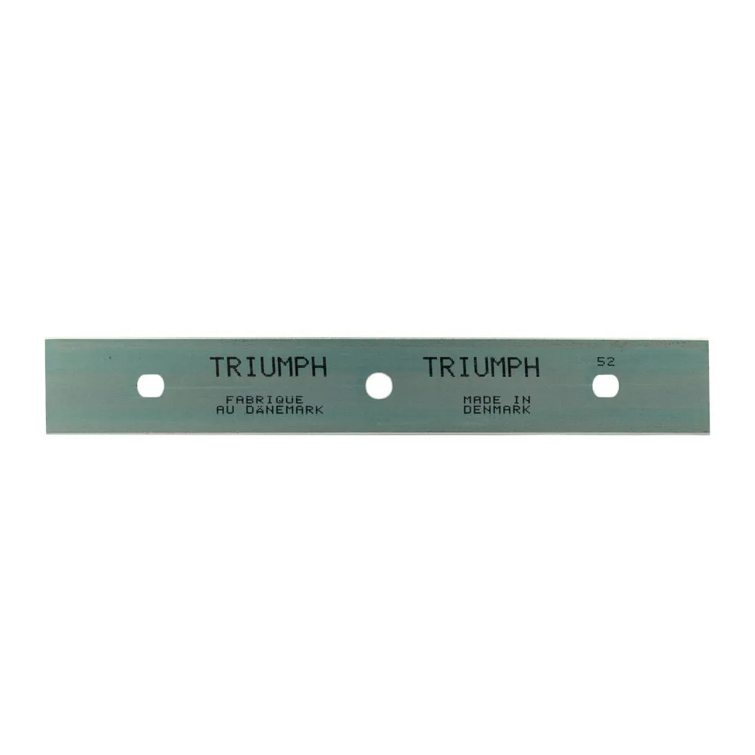 Triumph Blades - 6 Inch