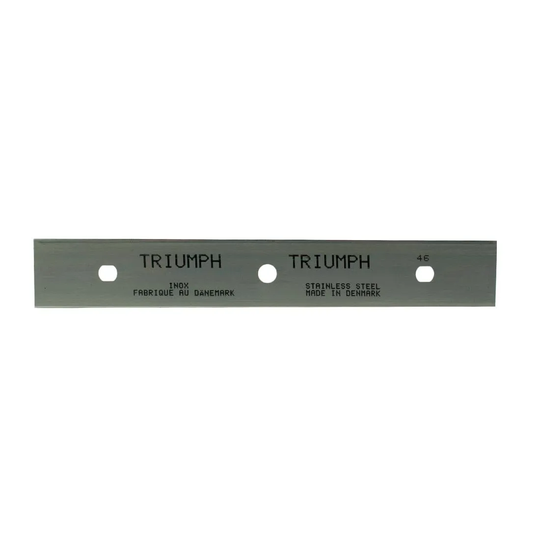 Triumph Blades - 6 Inch