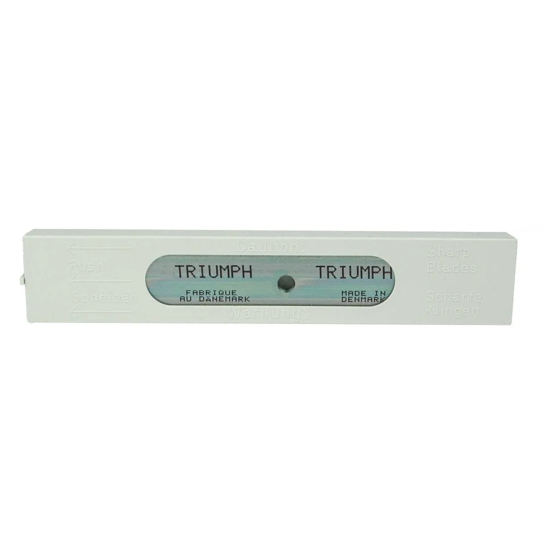 Triumph Blades - 6 Inch